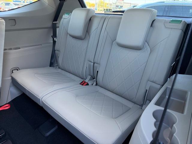 new 2026 Volkswagen Atlas car