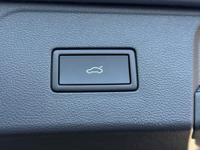 new 2026 Volkswagen Atlas car