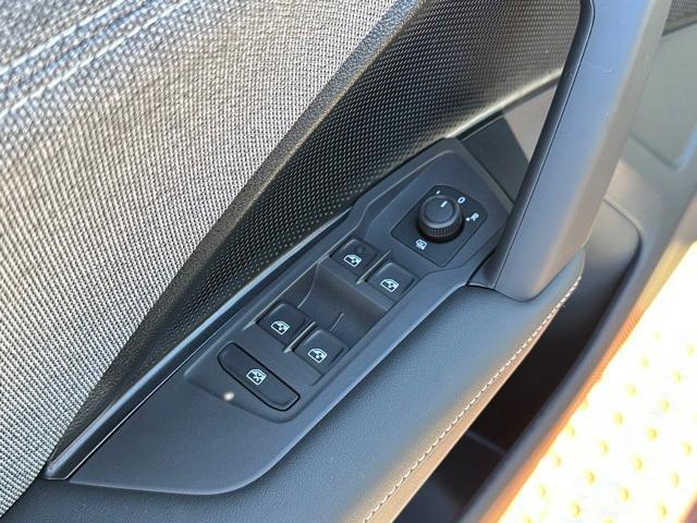 new 2026 Volkswagen Tiguan car