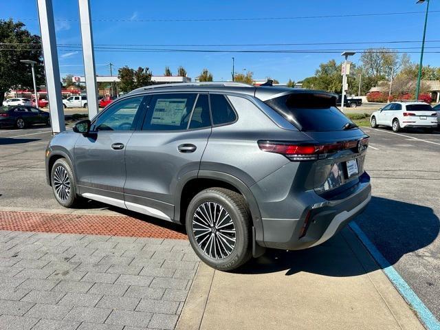 new 2026 Volkswagen Tiguan car