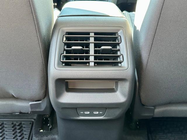 new 2026 Volkswagen Tiguan car