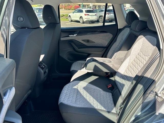 new 2026 Volkswagen Tiguan car