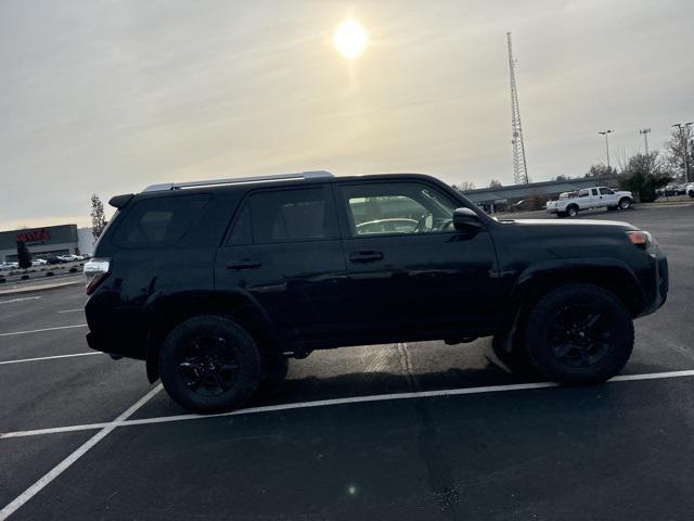 used 2018 Toyota 4Runner car, priced at $30,479