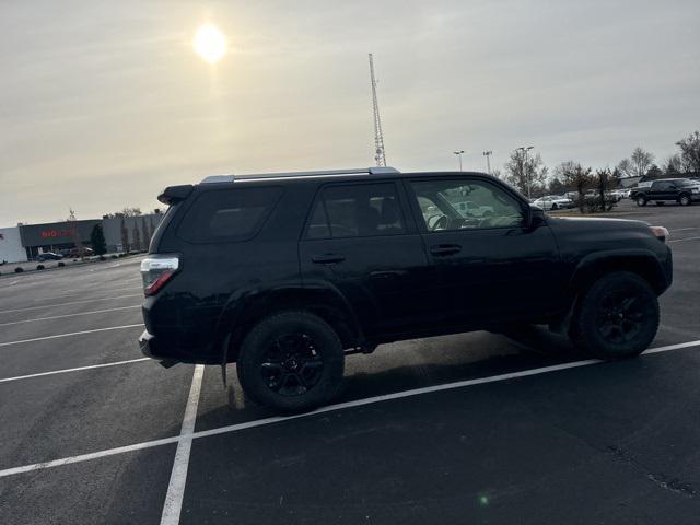 used 2018 Toyota 4Runner car, priced at $30,479