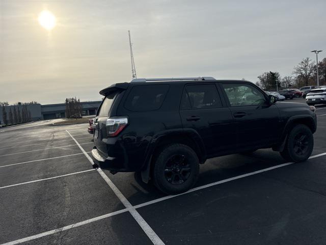 used 2018 Toyota 4Runner car, priced at $30,479