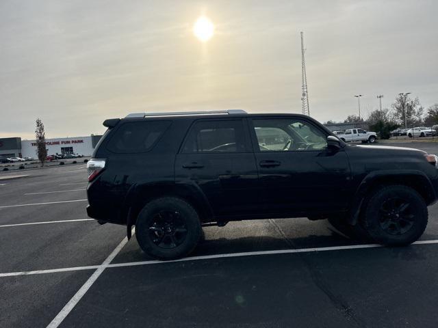 used 2018 Toyota 4Runner car, priced at $30,479