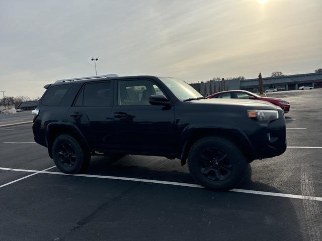 used 2018 Toyota 4Runner car, priced at $30,479