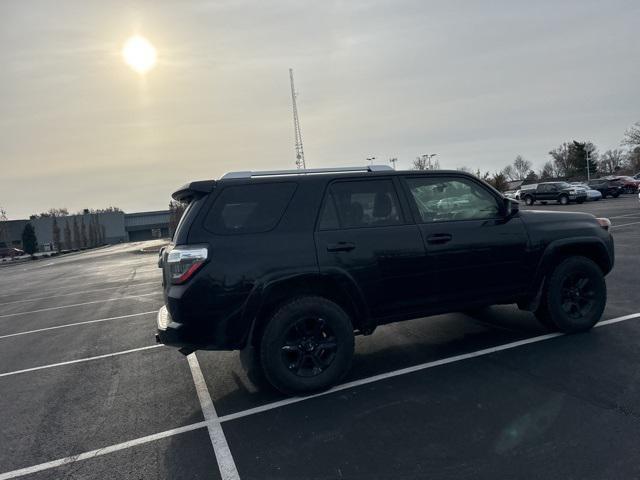 used 2018 Toyota 4Runner car, priced at $30,479