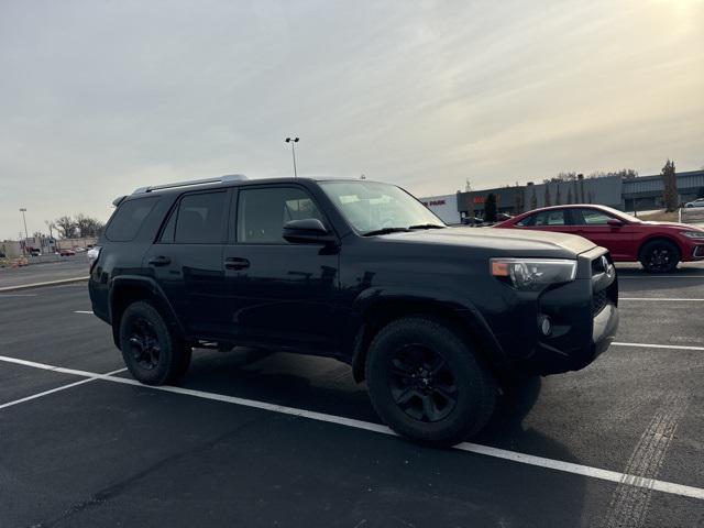 used 2018 Toyota 4Runner car, priced at $30,479