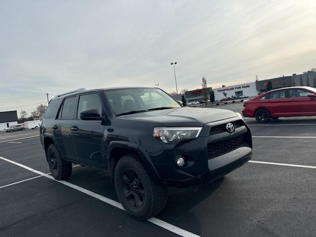 used 2018 Toyota 4Runner car, priced at $30,479