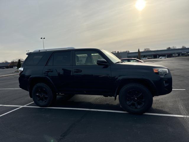 used 2018 Toyota 4Runner car, priced at $30,479