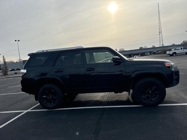 used 2018 Toyota 4Runner car, priced at $30,479