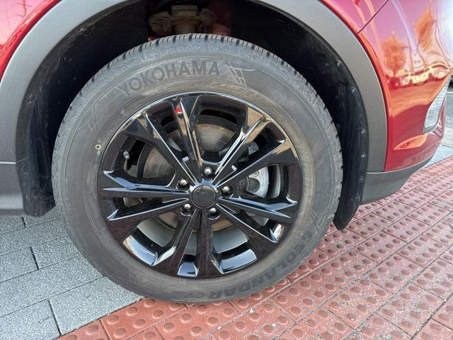 used 2019 Ford Escape car, priced at $10,956
