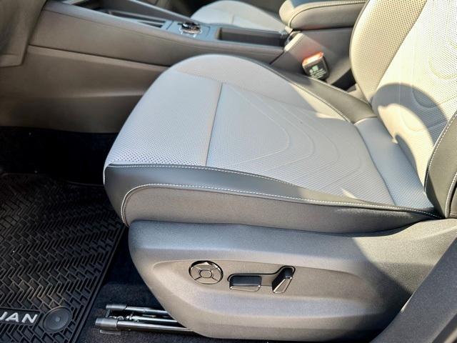 new 2025 Volkswagen Tiguan car, priced at $36,231