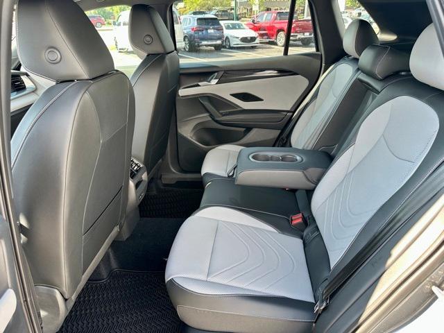 new 2025 Volkswagen Tiguan car, priced at $36,231
