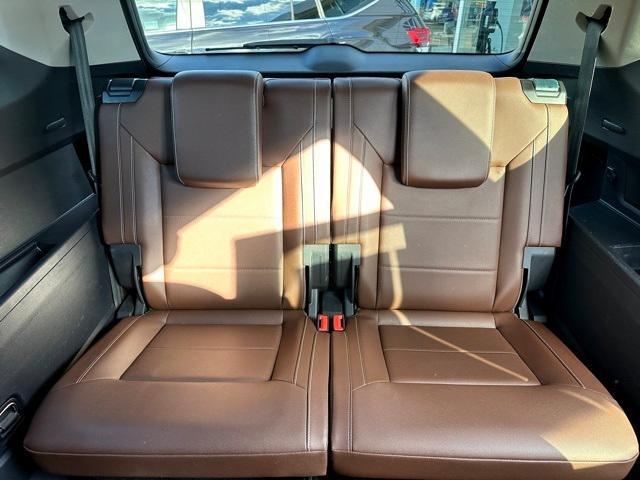 used 2023 Volkswagen Atlas car, priced at $30,890