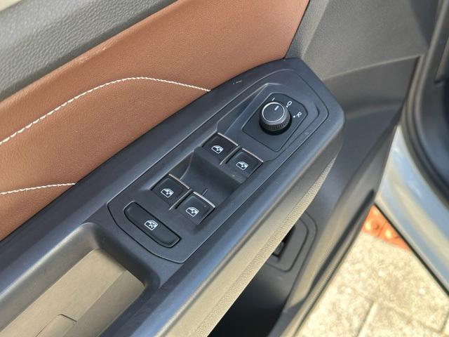 used 2023 Volkswagen Atlas car, priced at $30,890