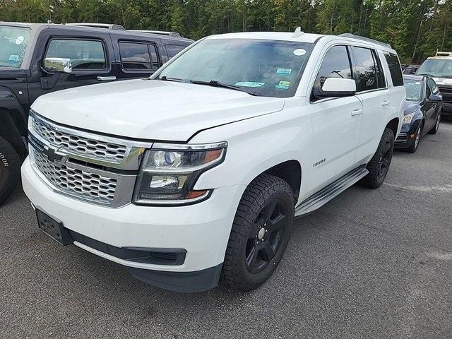 used 2016 Chevrolet Tahoe car, priced at $21,675