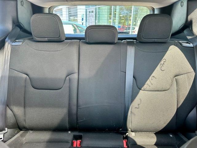 used 2019 Jeep Renegade car, priced at $14,838