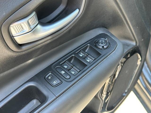 used 2019 Jeep Renegade car, priced at $14,838