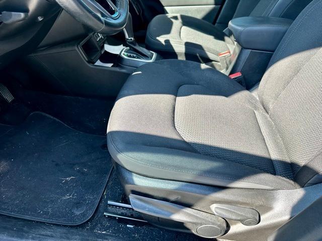 used 2019 Jeep Renegade car, priced at $14,838
