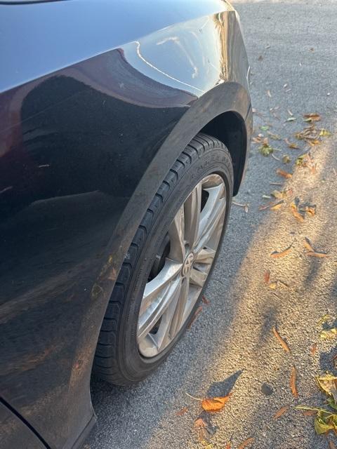 used 2017 Volkswagen Jetta car, priced at $12,721