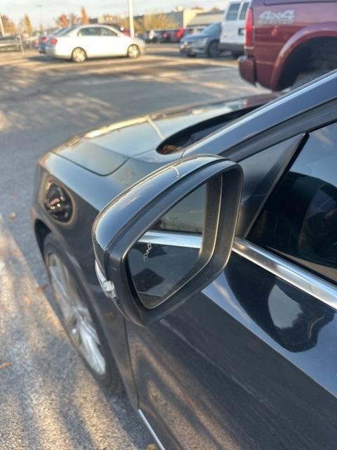 used 2017 Volkswagen Jetta car, priced at $12,721