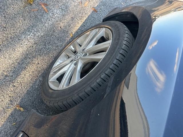 used 2017 Volkswagen Jetta car, priced at $12,721