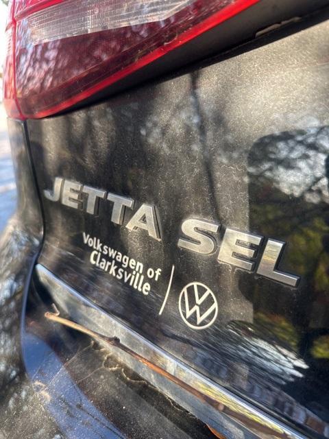 used 2017 Volkswagen Jetta car, priced at $12,721