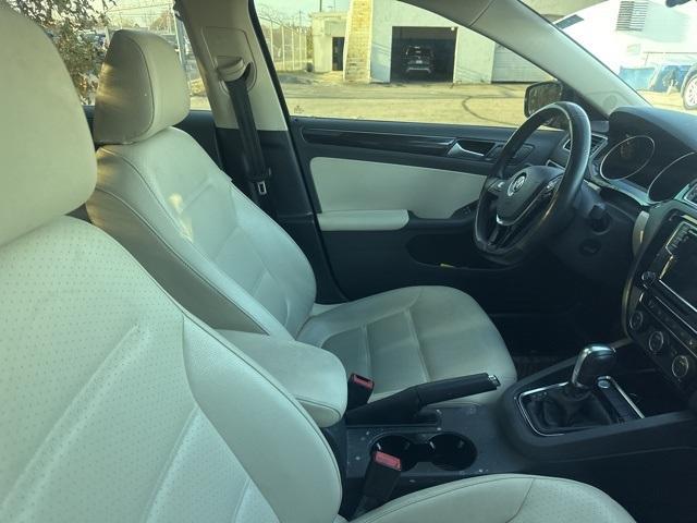 used 2017 Volkswagen Jetta car, priced at $12,721