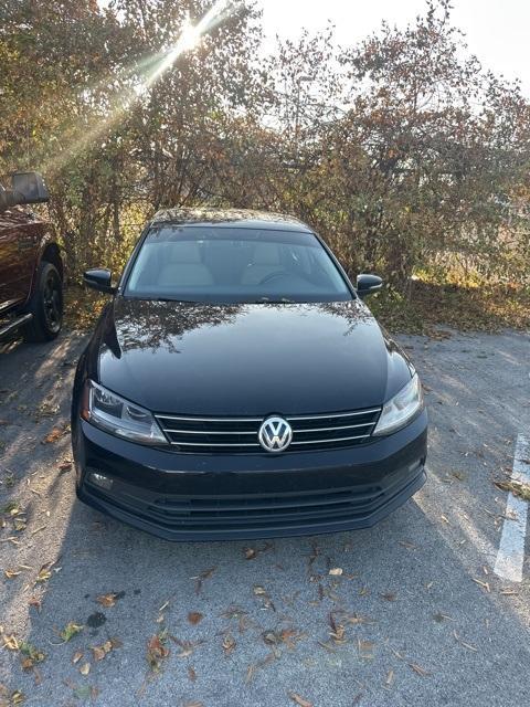 used 2017 Volkswagen Jetta car, priced at $12,721