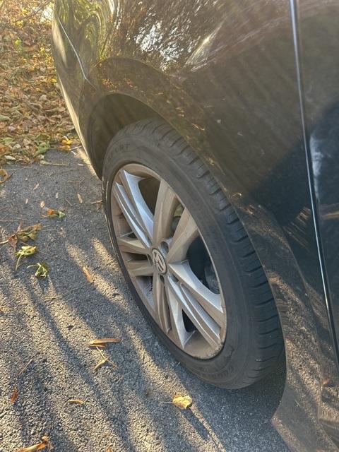 used 2017 Volkswagen Jetta car, priced at $12,721