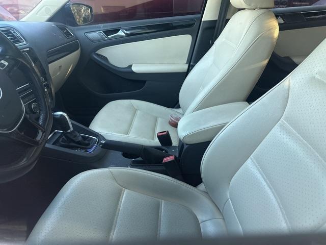 used 2017 Volkswagen Jetta car, priced at $12,721