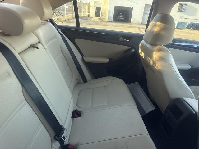 used 2017 Volkswagen Jetta car, priced at $12,721