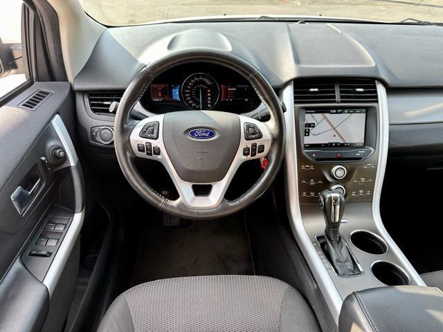 used 2013 Ford Edge car, priced at $9,901