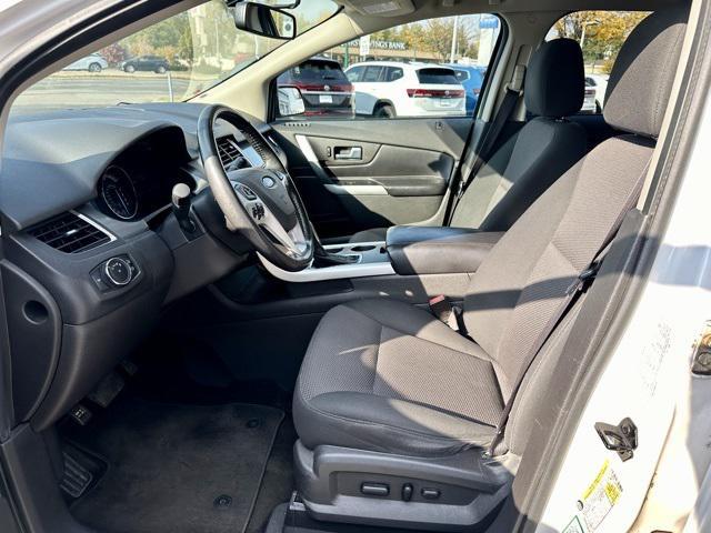 used 2013 Ford Edge car, priced at $9,901