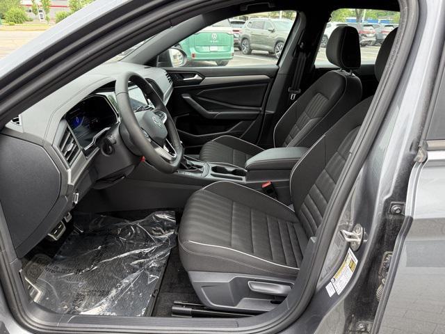 used 2024 Volkswagen Jetta car, priced at $22,526