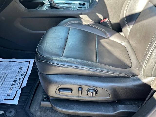 used 2019 Chevrolet Traverse car, priced at $16,879