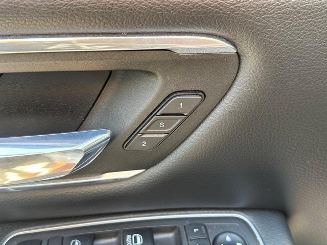 used 2022 Ram 1500 car, priced at $31,942