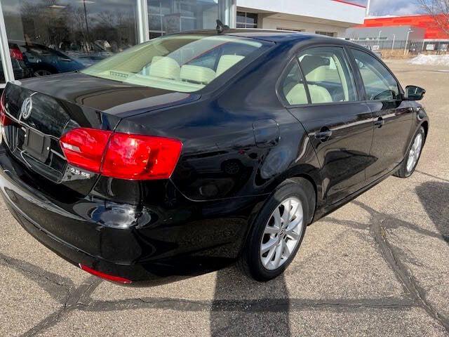 used 2012 Volkswagen Jetta car, priced at $9,995