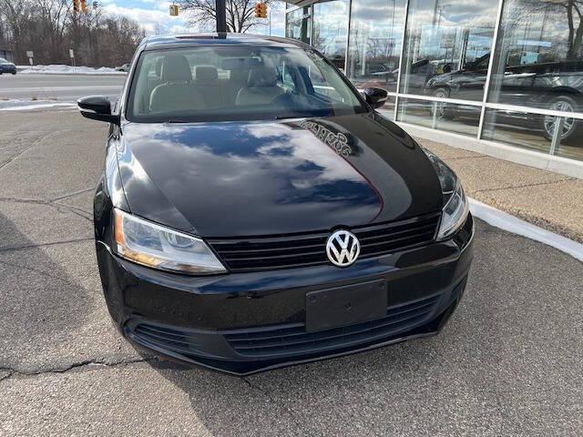 used 2012 Volkswagen Jetta car, priced at $9,995