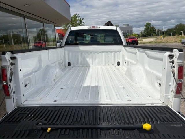 used 2012 Ford F-150 car, priced at $14,495