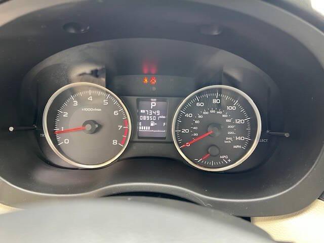 used 2014 Subaru XV Crosstrek car, priced at $14,595