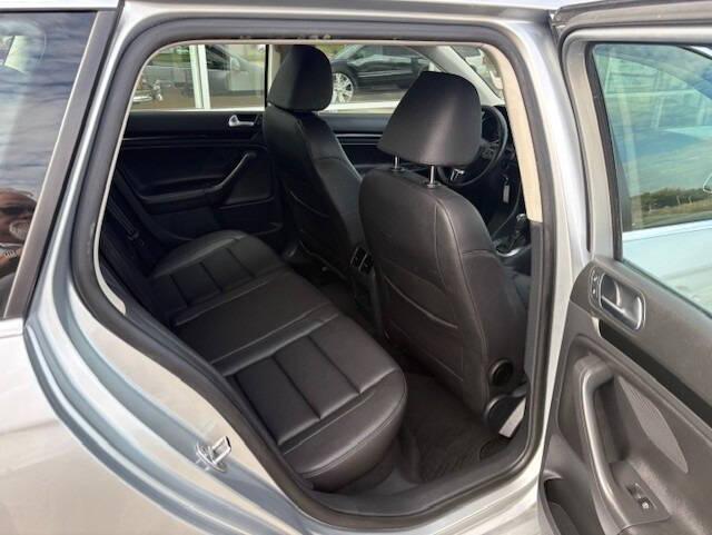 used 2012 Volkswagen Jetta SportWagen car, priced at $9,495
