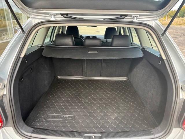 used 2012 Volkswagen Jetta SportWagen car, priced at $9,495