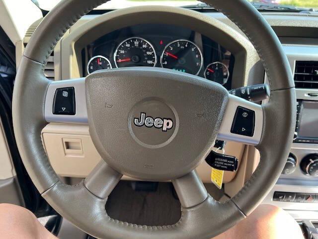 used 2010 Jeep Liberty car, priced at $11,295