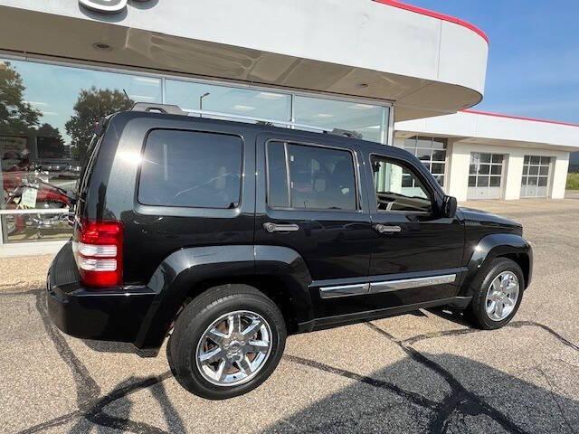 used 2010 Jeep Liberty car, priced at $11,295