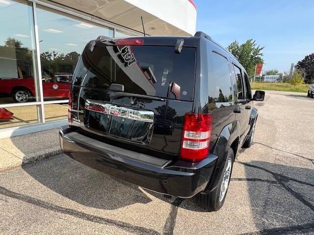 used 2010 Jeep Liberty car, priced at $11,295