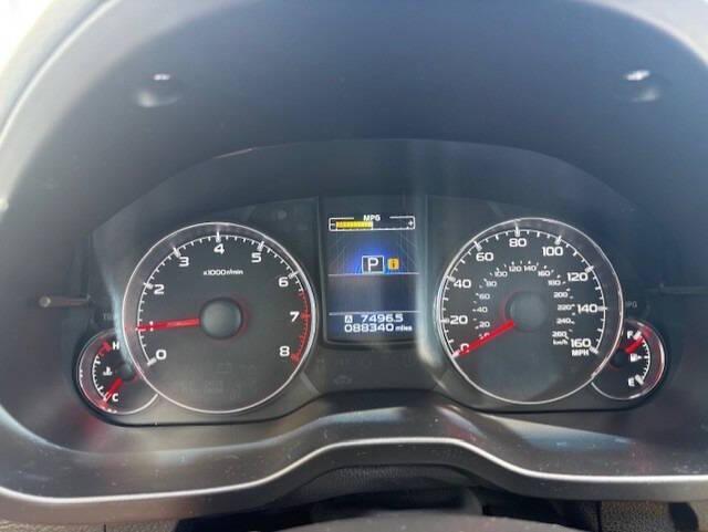 used 2014 Subaru Outback car, priced at $14,995