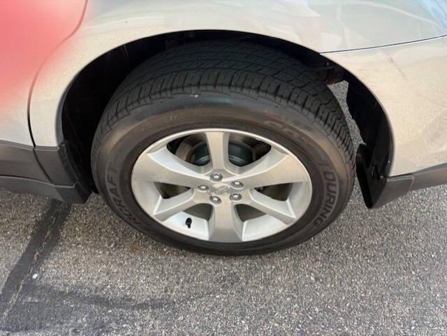 used 2013 Subaru Outback car, priced at $14,495